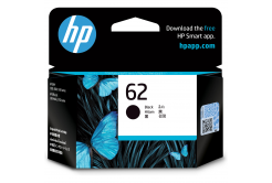 HP 62XL High Yield Tri-color Original Ink Cartridge (415 pages)