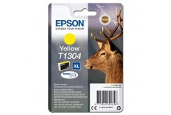 Epson T1304 C13T13044012 żółty (yellow) tusz oryginalna