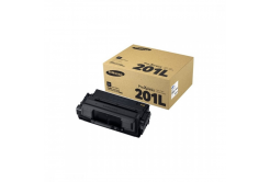 HP SU870A / Samsung MLT-D201L czarny (black) toner oryginalny