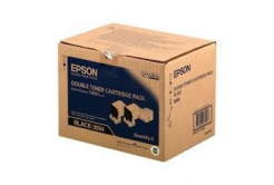 Epson S050594 czarny (black) toner oryginalny