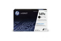 HP 149X W1490X czarny (black) toner oryginalny