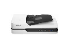 Epson WorkForce DS-1660W skaner, A4, 1200x1200dpi, USB 3.0