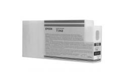 Epson T5968 C13T596800 matowy czarny (matte black) tusz oryginalna