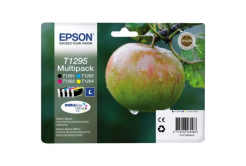 Epson T12954012, T1295 multipack tusz oryginalna