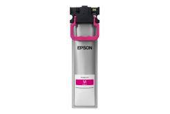 Epson T9453 purpurowy (magenta) tusz zamiennik