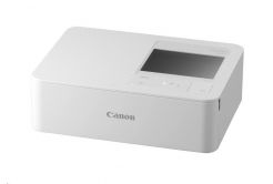 Canon SELPHY CP-1500 5540C011 drukarka fotograficzna - biała - Print Kit + papiery RP-54