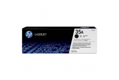 HP 35A CB435A czarny (black) toner oryginalny