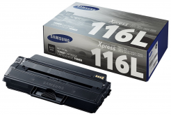 HP SU828A / Samsung MLT-D116L czarny (black) originání toner