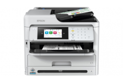 Epson WorkForce Pro WF-M5899DWF C11CK76401 urządzenie wielofunkcyjne atramentowe