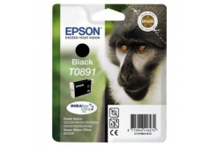 Epson T08914011 czarny (black) tusz oryginalna