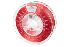 Spectrum 80443 3D filament, PLA Silk, 1,75mm, 1000g, ruby red