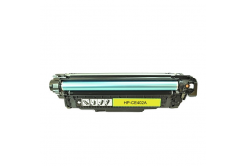 Kompatybilny toner z HP 507A CE402A żółty (yellow) 