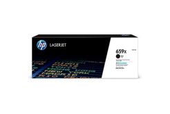 HP 659X W2010X czarny (black) toner oryginalny 