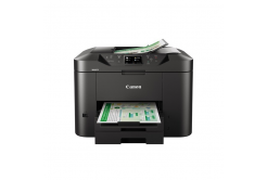 Canon MAXIFY MB2750 0958C009 urządzenie wielofunkcyjne atramentowe