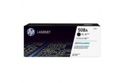 HP 508A CF360A czarny (black) toner oryginalny