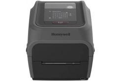 Honeywell PC45T PC45T000000200, 8 dots/mm (203 dpi), drukarka etykiet, disp., RTC, USB, USB Host, Ethernet