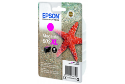 Epson 603XL C13T03A34010 purpurowy (magenta) tusz oryginalna