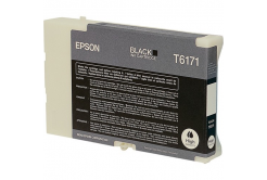 Epson T6171 czarny (black) tusz oryginalna