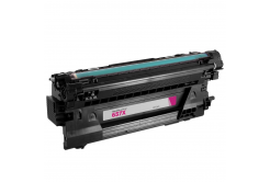 Kompatybilny toner z HP 657X CF473X purpurowy (magenta) 