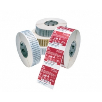 Zebra 3010066-T, label roll, thermal paper, 102x159mm, białe