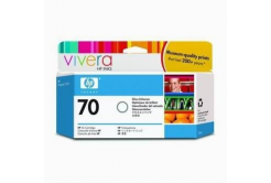 HP 70 C9459A czarny (black) tusz oryginalna