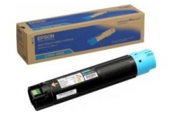 Epson C13S050658 błękitny (cyan) toner oryginalny