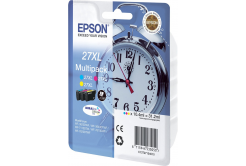 Epson T27054012, 27 kolorowa (color) tusz oryginalna