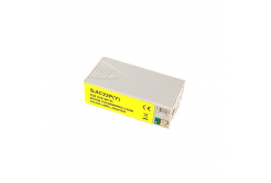 Epson S020604, SJIC22P(Y) dla ColorWorks, żółty (yellow) tusz zamiennik