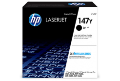 HP 147Y W1470Y czarny (black) toner oryginalny