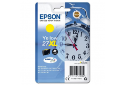 Epson 27XL T2714 żółty (yellow) tusz oryginalna