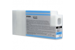 Epson T642500 jasno błękitny (light cyan) tusz oryginalna