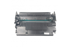 Kompatybilny toner z HP 89A CF289A czarny (black)