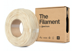 "The Filament" by Spectrum TF-24050, ReFill PLA, 1.75mm, WOOD ASH, 1kg