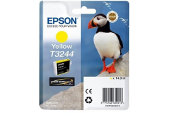 Epson T32444010 żółty (yellow) tusz oryginalna