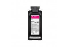 Epson SJIC48P-M C13T55P340 dla ColorWorks, purpurowy (magenta) tusz oryginalna