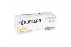 Kyocera TK-5380Y 1T02Z0ANL0 żółty (yellow) toner oryginalny