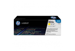 HP 824A CB382A żółty (yellow) toner oryginalny