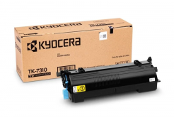 Kyocera TK-7310 1T02Y40NL0 czarny (black) toner oryginalny