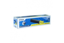 Epson C13S050187 żółty (yellow) toner oryginalny