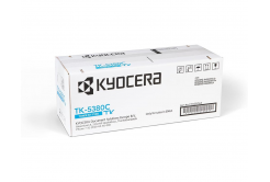 Kyocera TK-5380C 1T02Z0CNL0 błękitny (cyan) toner oryginalny