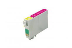 Epson T0443 purpurowy (magenta) tusz zamiennik