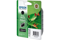 Epson T054140 photo czarny (photo black) tusz oryginalna