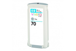 HP 70 C9450A szary (grey) tusz oryginalna