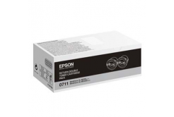 Epson S050711 czarny (black) toner oryginalny