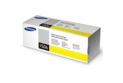 HP SU524A / Samsung CLT-Y506S żółty (yellow) toner oryginalny