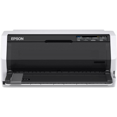 EPSON LQ-780N C11CJ81402 drukarka igłowa