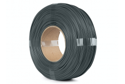 Spectrum 81281 ReFill filament, Premium PLA High Speed, 1kg, 1.75mm, GRANITE GREY