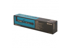 Kyocera Mita TK-8305C błękitny (cyan) originání toner