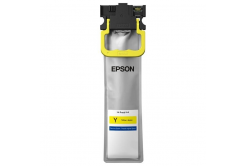 Epson T11N4 C13T11N440 żółty (yellow) tusz oryginalna